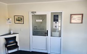 Stag Park Accommodation